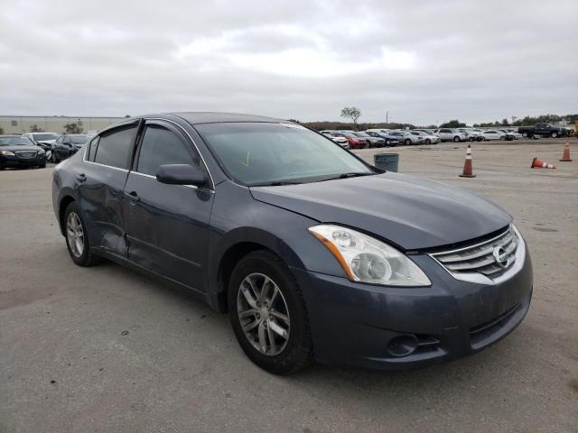 NISSAN ALTIMA BAS 2012 1n4al2apxcc171267