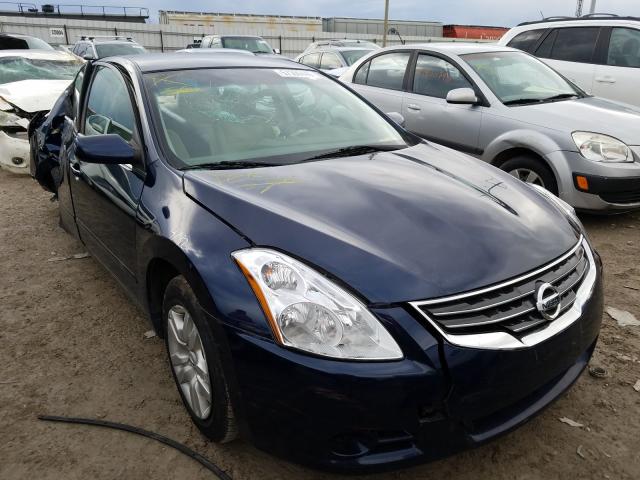 NISSAN ALTIMA BAS 2012 1n4al2apxcc172466