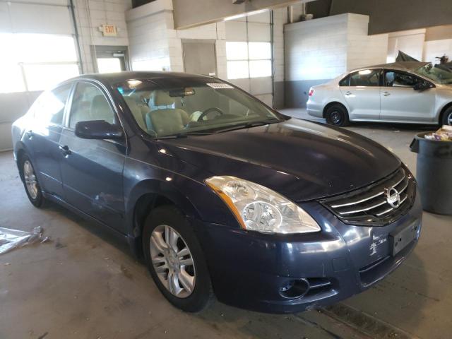 NISSAN ALTIMA BAS 2012 1n4al2apxcc172502