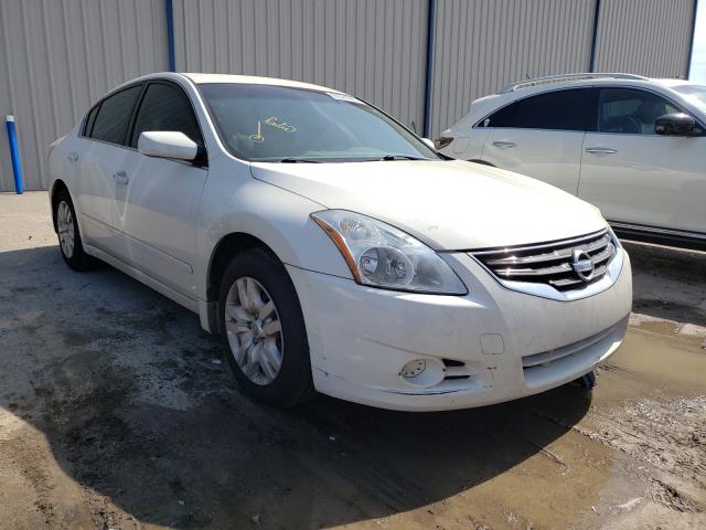 NISSAN ALTIMA BAS 2012 1n4al2apxcc172662