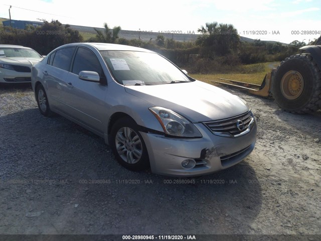 NISSAN ALTIMA 2012 1n4al2apxcc172807