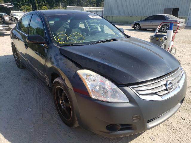 NISSAN ALTIMA BAS 2012 1n4al2apxcc173763