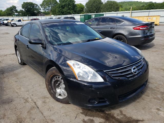 NISSAN ALTIMA 2012 1n4al2apxcc174167