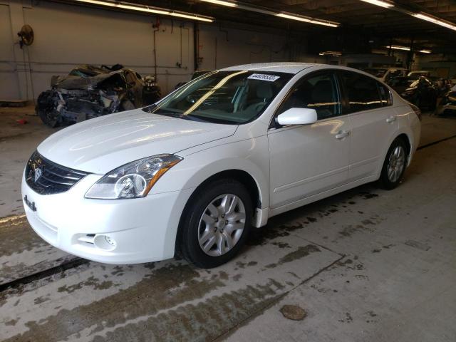 NISSAN ALTIMA BAS 2012 1n4al2apxcc174380