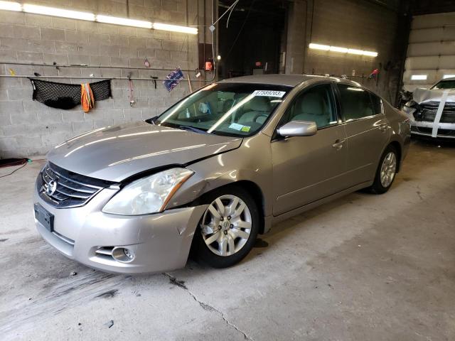 NISSAN ALTIMA BAS 2012 1n4al2apxcc174430