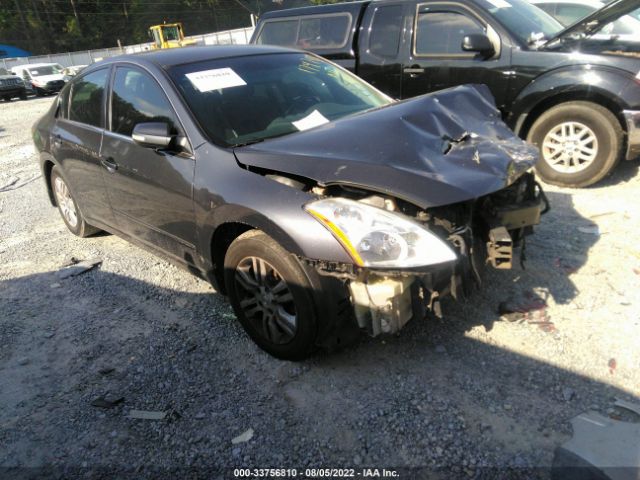 NISSAN ALTIMA 2012 1n4al2apxcc174783