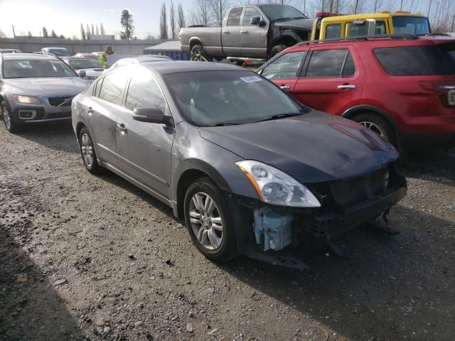 NISSAN ALTIMA BAS 2012 1n4al2apxcc174802