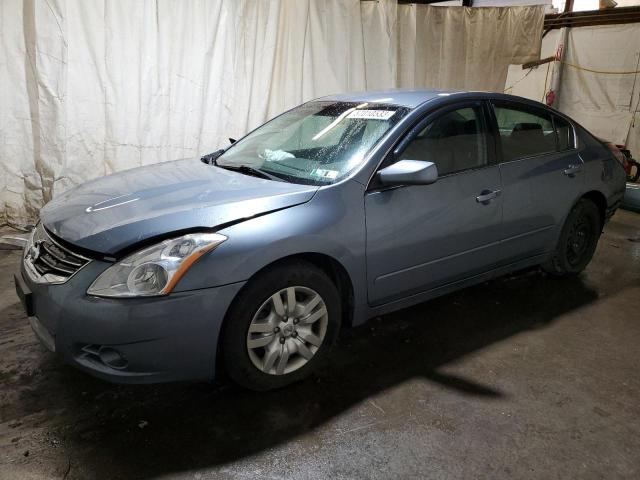 NISSAN ALTIMA BAS 2012 1n4al2apxcc174850