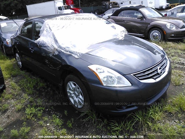 NISSAN ALTIMA 2012 1n4al2apxcc175349