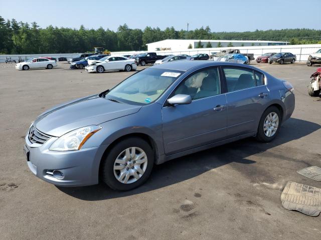 NISSAN ALTIMA BAS 2012 1n4al2apxcc175528