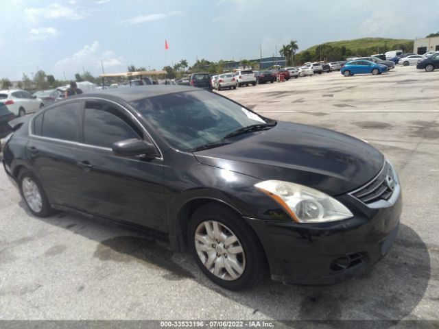 NISSAN ALTIMA 2012 1n4al2apxcc175772