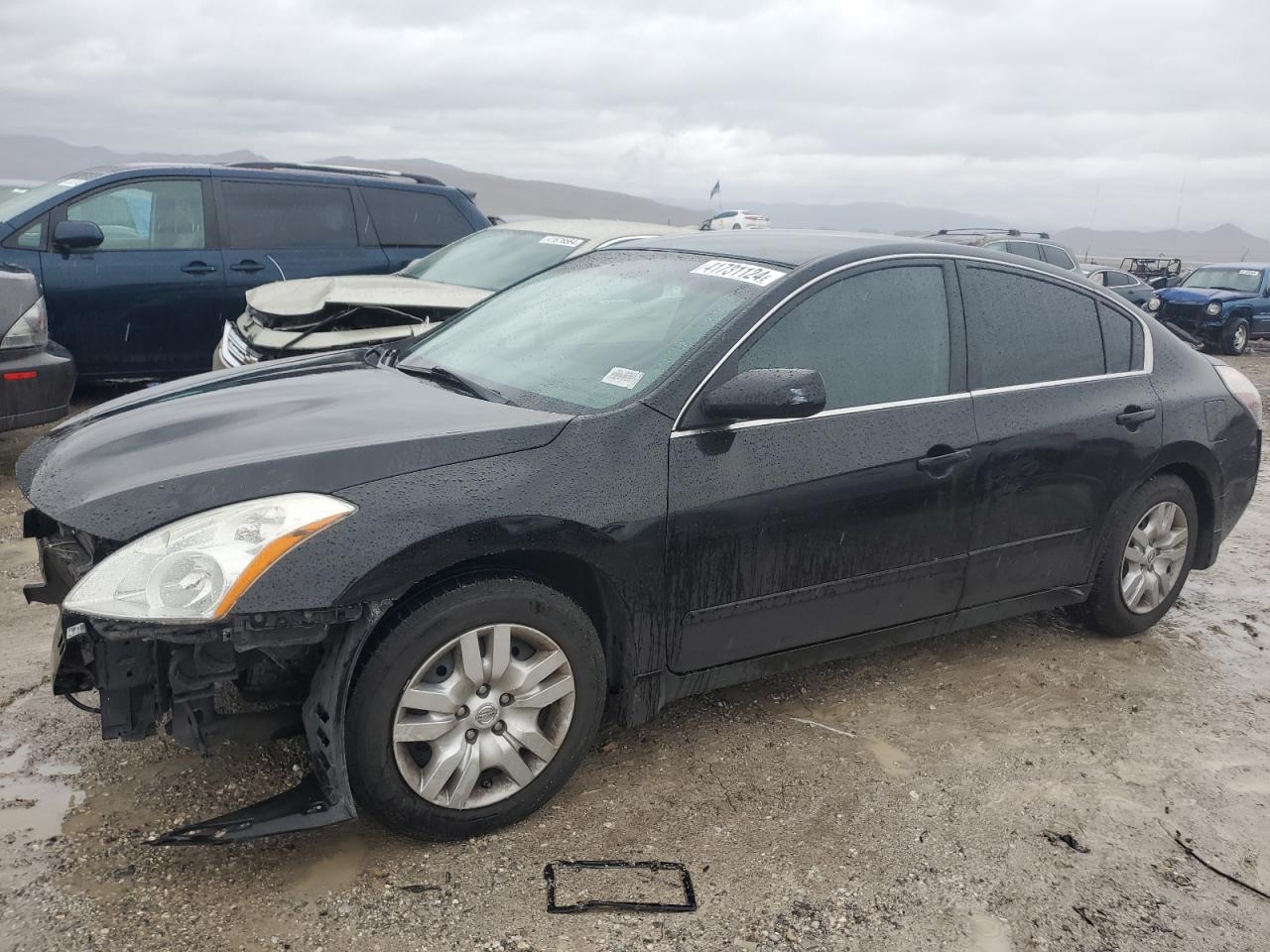 NISSAN ALTIMA 2012 1n4al2apxcc176484