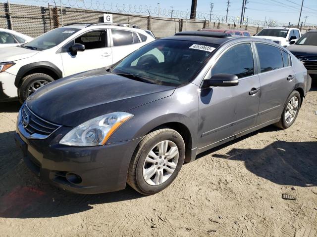 NISSAN ALTIMA BAS 2012 1n4al2apxcc176677