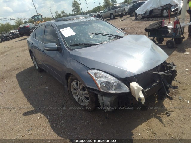 NISSAN ALTIMA 2012 1n4al2apxcc176713