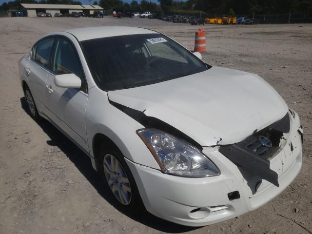 NISSAN ALTIMA BAS 2012 1n4al2apxcc177196