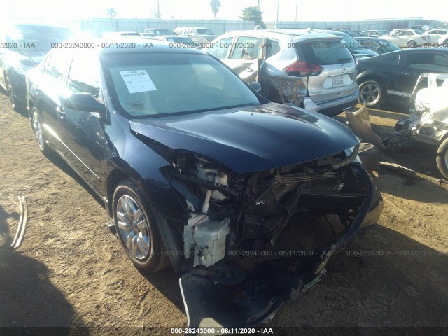 NISSAN ALTIMA 2012 1n4al2apxcc177313