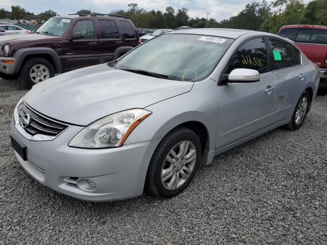 NISSAN ALTIMA BAS 2012 1n4al2apxcc177814