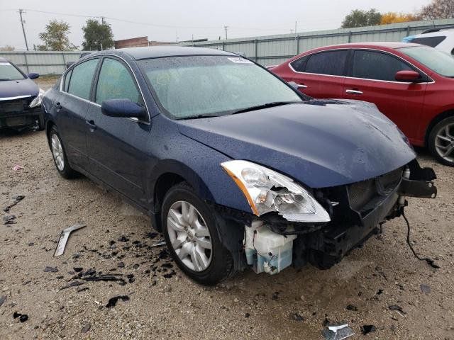 NISSAN ALTIMA BAS 2012 1n4al2apxcc177926