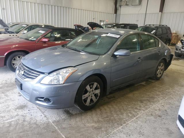 NISSAN ALTIMA BAS 2012 1n4al2apxcc178218