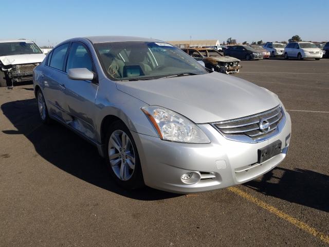 NISSAN ALTIMA BAS 2012 1n4al2apxcc178297