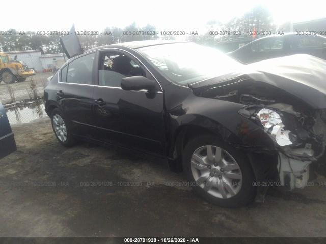 NISSAN ALTIMA 2012 1n4al2apxcc178848