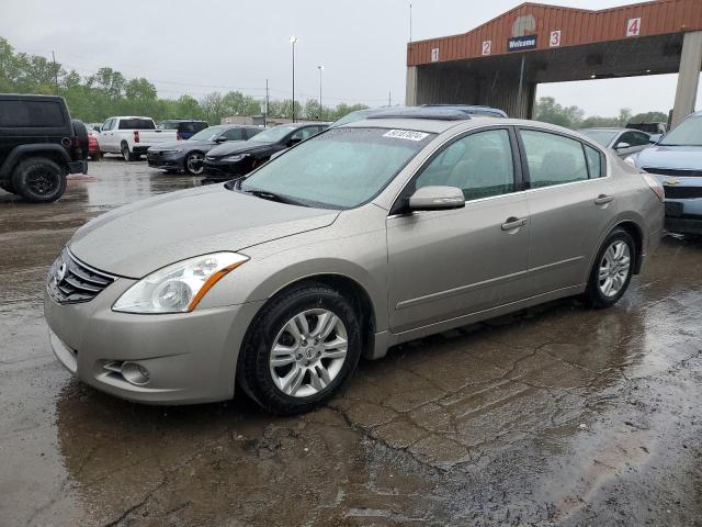 NISSAN ALTIMA 2012 1n4al2apxcc179241