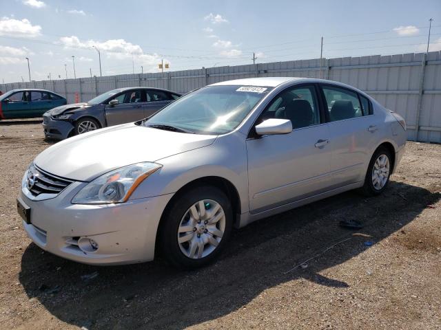 NISSAN ALTIMA BAS 2012 1n4al2apxcc179384