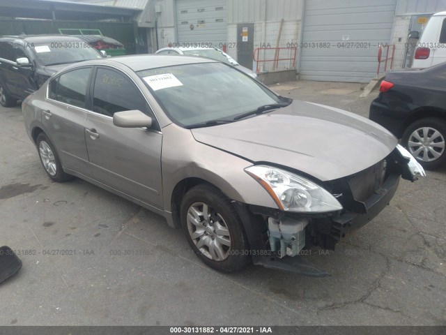 NISSAN ALTIMA 2012 1n4al2apxcc179563