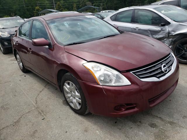 NISSAN ALTIMA BAS 2012 1n4al2apxcc180499