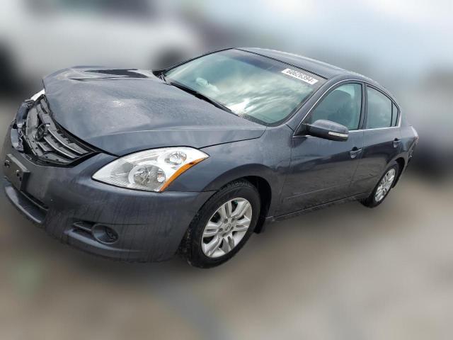 NISSAN ALTIMA 2012 1n4al2apxcc180809