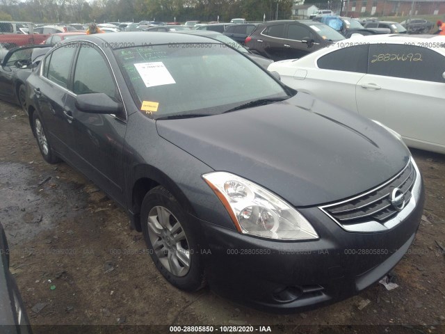 NISSAN ALTIMA 2012 1n4al2apxcc180874