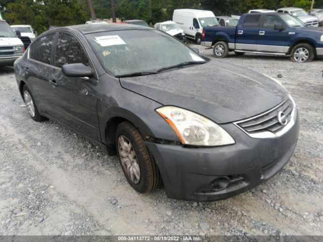 NISSAN ALTIMA 2012 1n4al2apxcc181510