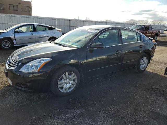 NISSAN ALTIMA BAS 2012 1n4al2apxcc181801