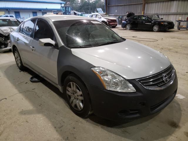 NISSAN ALTIMA BAS 2012 1n4al2apxcc182057