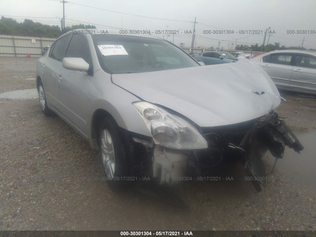 NISSAN ALTIMA 2012 1n4al2apxcc182219