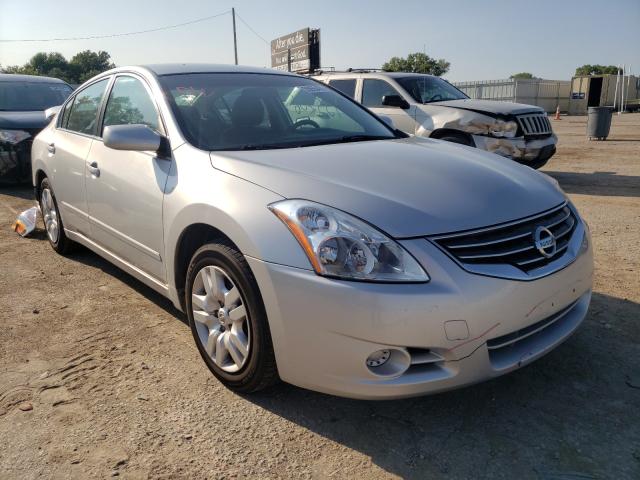 NISSAN ALTIMA BAS 2012 1n4al2apxcc182267