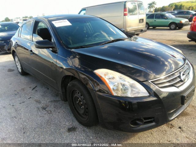 NISSAN ALTIMA 2012 1n4al2apxcc182558