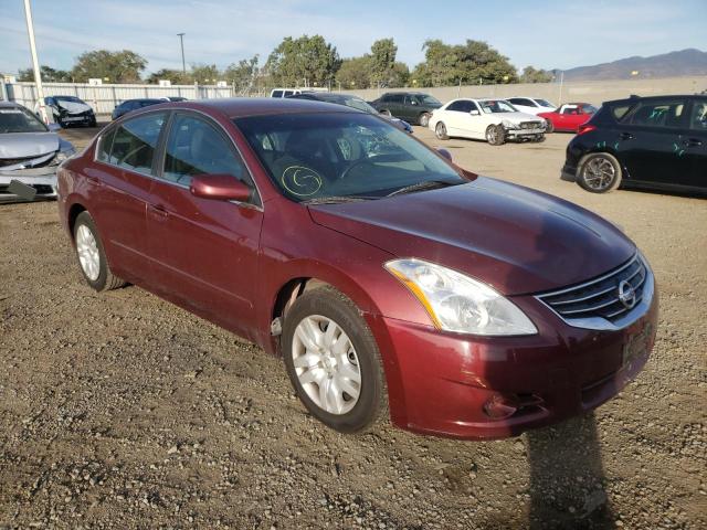 NISSAN ALTIMA BAS 2012 1n4al2apxcc182771