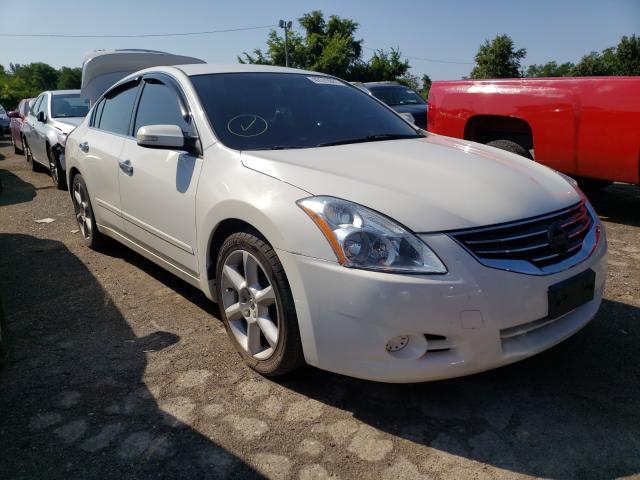 NISSAN ALTIMA BAS 2012 1n4al2apxcc183094