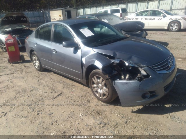 NISSAN ALTIMA 2012 1n4al2apxcc183936