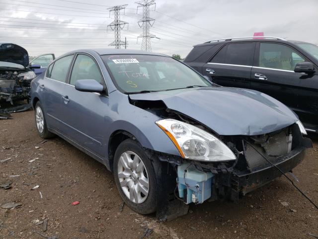 NISSAN ALTIMA BAS 2012 1n4al2apxcc183953