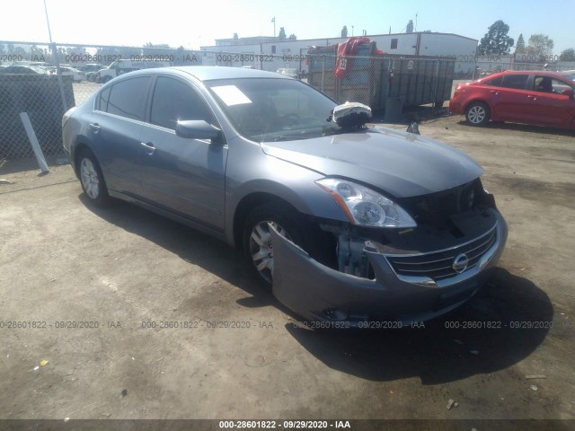 NISSAN ALTIMA 2012 1n4al2apxcc183984