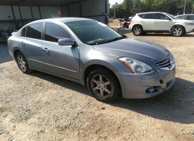 NISSAN ALTIMA 2012 1n4al2apxcc183998