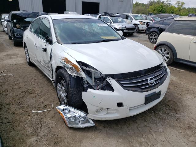 NISSAN ALTIMA BAS 2012 1n4al2apxcc184259