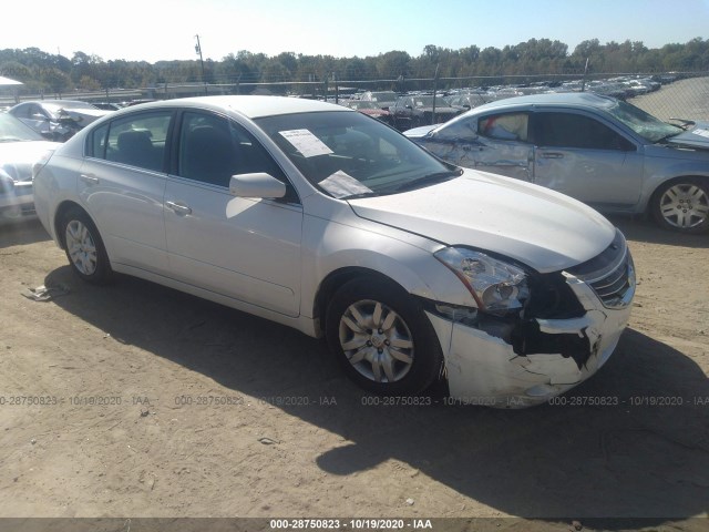 NISSAN ALTIMA 2012 1n4al2apxcc184813