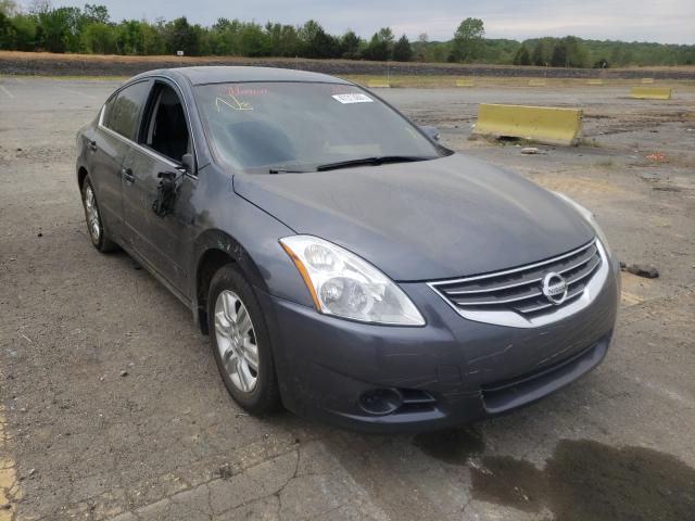 NISSAN ALTIMA BAS 2012 1n4al2apxcc185024