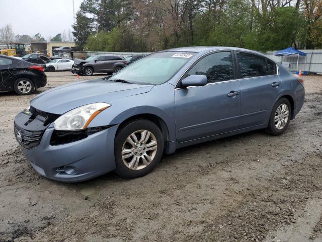 NISSAN ALTIMA BAS 2012 1n4al2apxcc185542