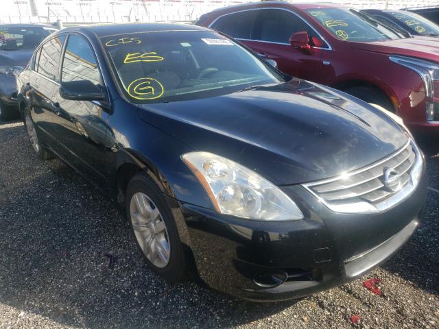 NISSAN ALTIMA BAS 2012 1n4al2apxcc186822