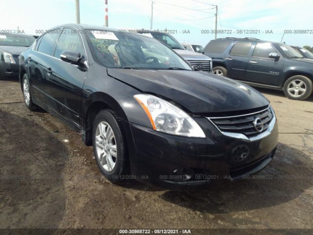 NISSAN ALTIMA 2012 1n4al2apxcc186920