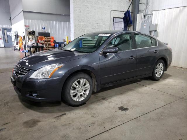 NISSAN ALTIMA BAS 2012 1n4al2apxcc186979